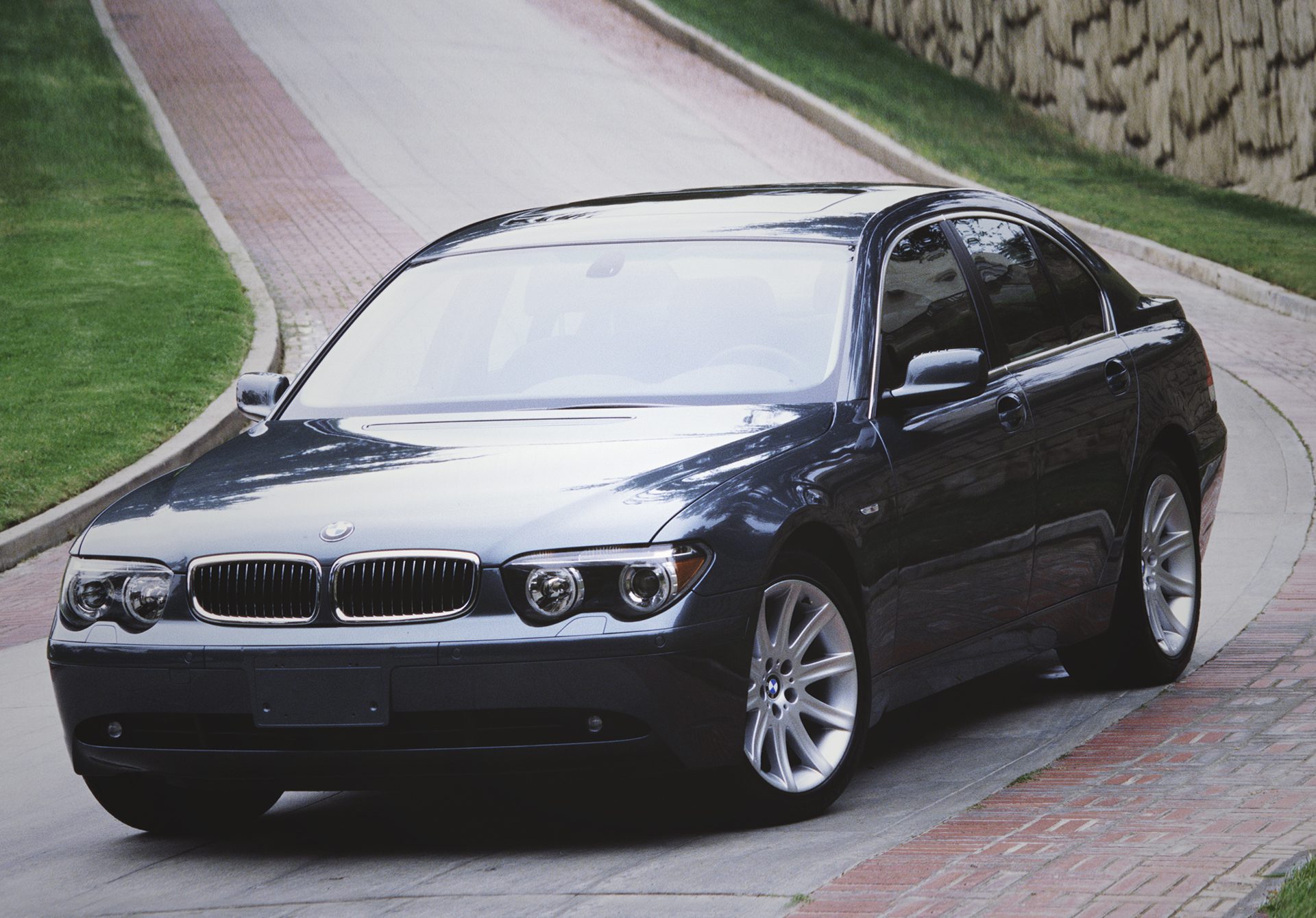 Executive
